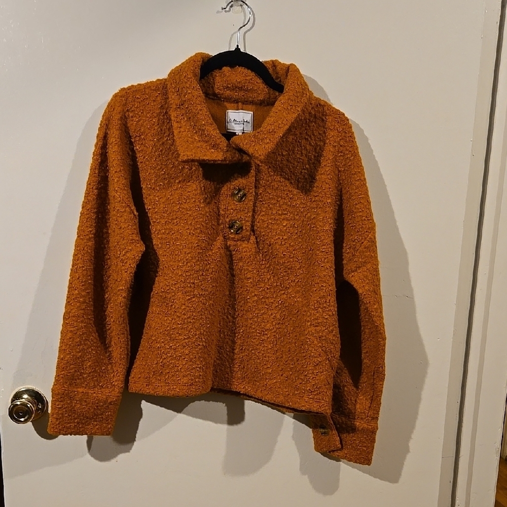 Culture Code  Knit Sweater